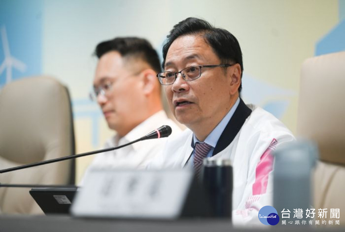 張市長肯定農業局寵物友善作為。<br /><br />