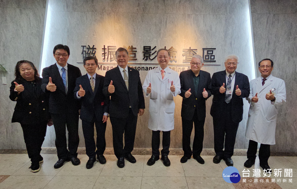 「桃榮三十.永續深耕」 北榮桃園分院歡慶建院30周年暨第46屆榮民節