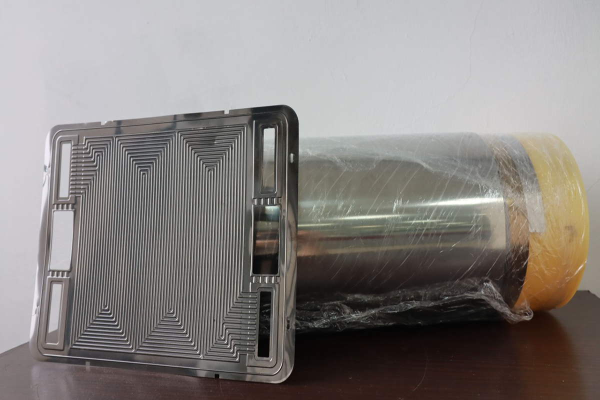 聚焦金屬科技與智慧醫材 金屬中心創新研發成果助力產業升級