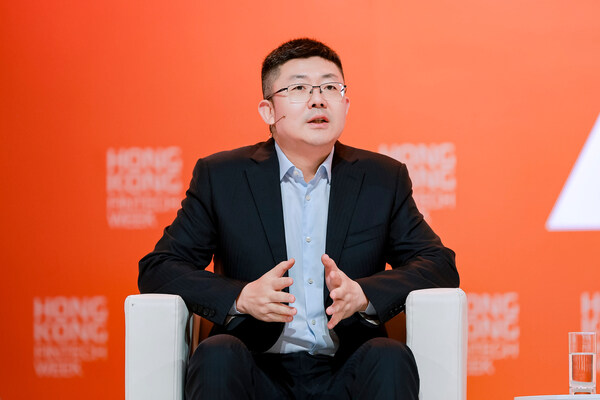 度小滿CEO朱光:推理大模型在金融領域的應用將從外圍場景深入到核心業務