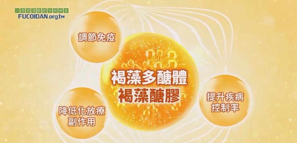 點燃癌友新希望!揭開褐藻醣膠的神秘力量 220 點燃癌友新希望!揭開褐藻醣膠的神秘力量 219