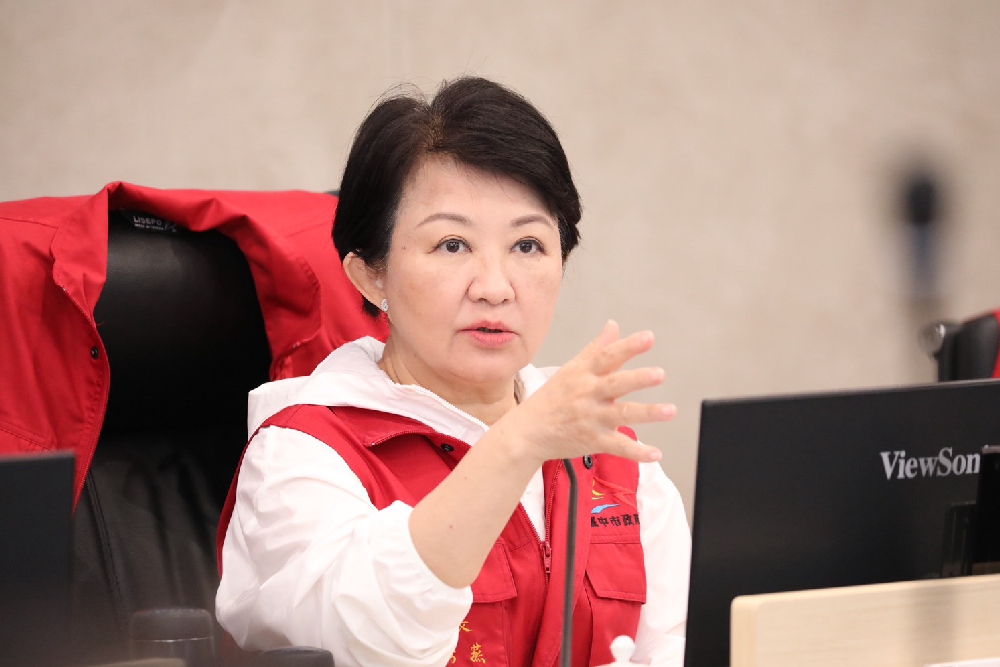 康芮颱風陸、海警發布 盧秀燕:停班課可能延至10點公布 212 康芮颱風陸、海警發布 盧秀燕:停班課可能延至10點公布 211