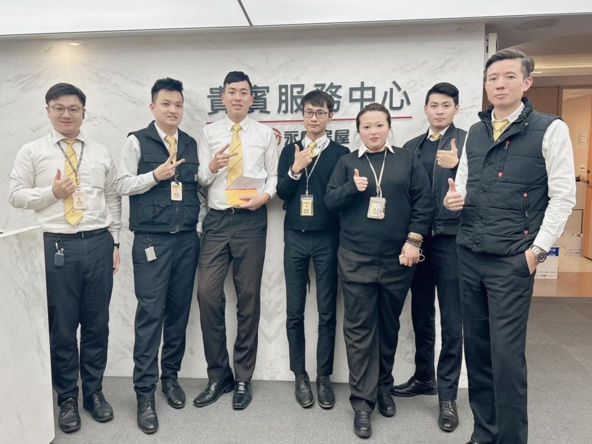 爸媽喊買房30年…永慶房屋王羽杉只用3年助圓夢! 212 爸媽喊買房30年…永慶房屋王羽杉只用3年助圓夢! 211