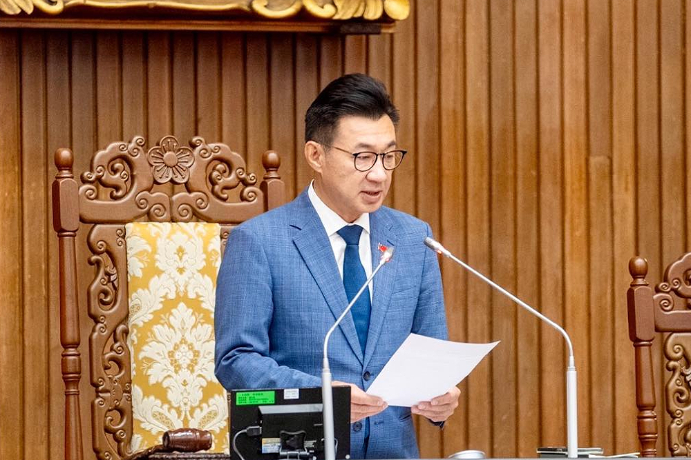 中火二期環評闖關 江啟臣:別再讓台中人用肺發電 200 中火二期環評闖關 江啟臣:別再讓台中人用肺發電 199