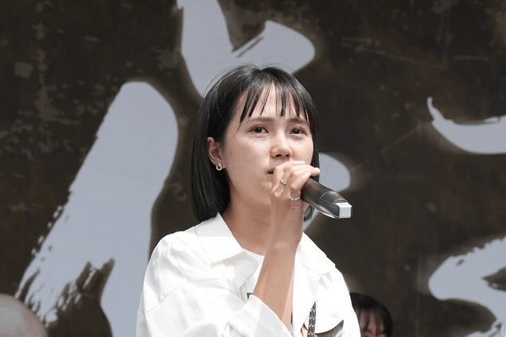 吳崢預判北檢起訴柯文哲 吳怡萱:執政黨手伸司法未審先判 224 照片來源:吳怡萱臉書