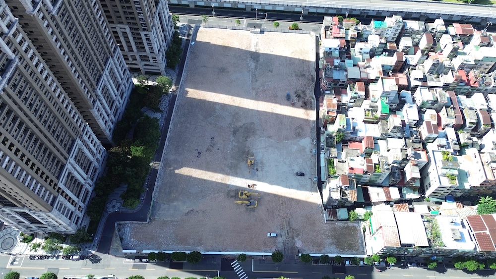 永和大陳都更最後一塊拼圖 新北住都中心:單元1啟動招商 249 cnews124241030a08