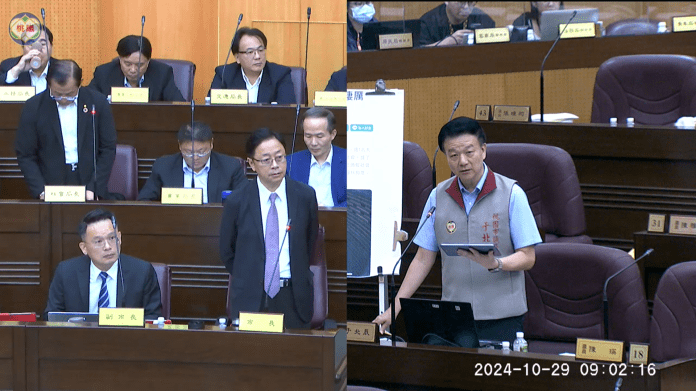龜山女童當街遭猥褻 桃議員籲市府組專案小組防範、輔導 15 s5g54g