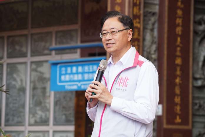 社宅禁菸嚴格執行終止契約!張善政獲網友讚:有孫運璿院長的感覺 12 04 2 scaled