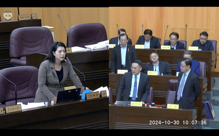 預防孩童遭猥褻案重演 桃議員籲市府加強性平教育 11 gw55gez