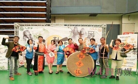 中苗農村秘境報你知 農村水保署臺中分署推「天茶地酒、山盟海寺」跨縣市農遊串連
