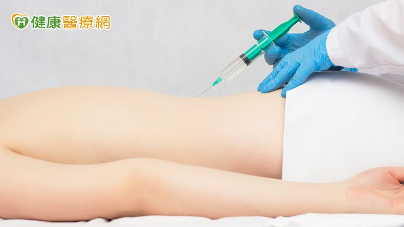 打背針傷龍骨?三總名醫剖析SMA用藥,跨領域團隊當堅強後盾