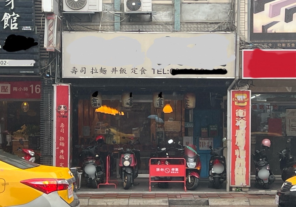 小鳥胃挑戰大胃王失敗 假抽菸真落跑吃霸王餐挨告 239 248241031a04