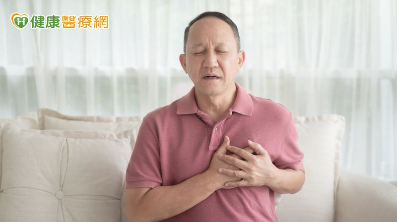 心房顫動恐中風! 男子復發「肺靜脈隔離術」成功除病灶