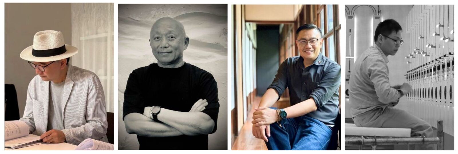秋季「眼睛散散步」！臺北公共藝術講座登場　跟著專家尋找城市之美 211