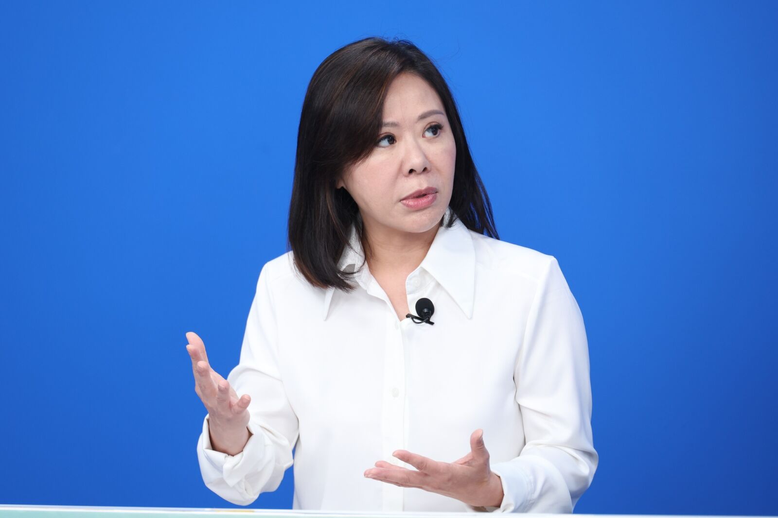 綠擬提加嚴公投連署 李彥秀:害怕人民推翻錯誤政策? 210 綠擬提加嚴公投連署 李彥秀:害怕人民推翻錯誤政策? 209