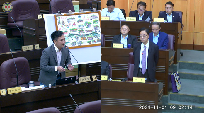 許家睿建議參考國際經驗 桃園地景藝術節轉型亮點觀光品牌 11 gs87485f