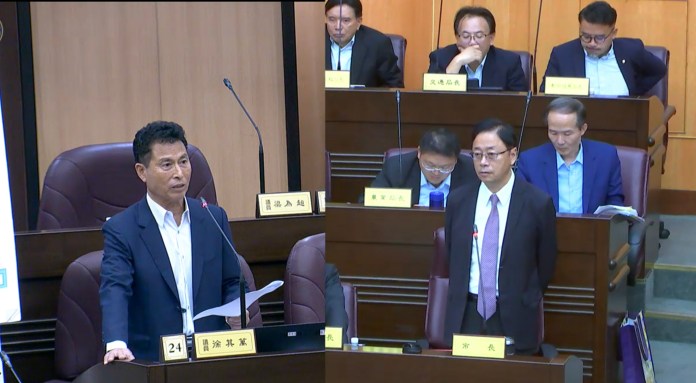 做詐騙省本又高利?桃議員要求市府強力打詐 守護民眾荷包 14 525612