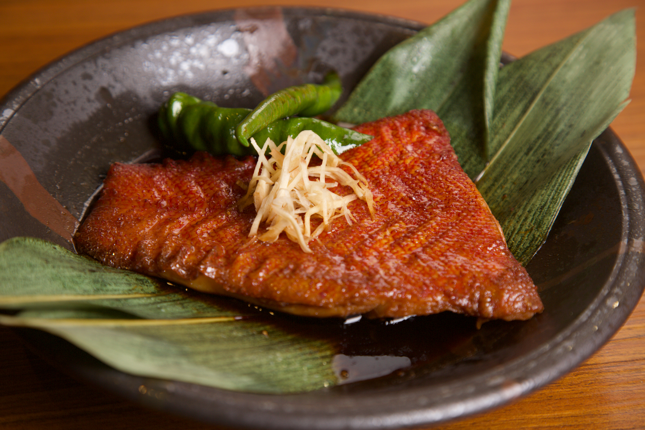 復刻靜岡經典！日本風味料理再現台灣
