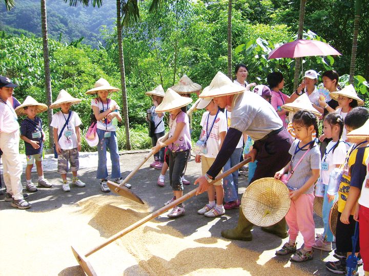 2024 ITF「農遊館」  精選農村好物及獨家永續農遊遊程