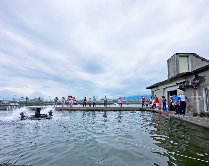 2024 ITF「農遊館」  精選農村好物及獨家永續農遊遊程