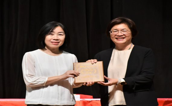 景觀營造績效卓越　彰化縣榮獲2024致敬魅力城鄉大賞5項大獎