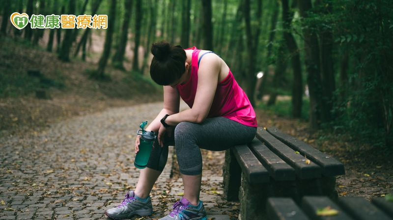 短時運動高效燃脂?英研究帶來運動新觀點