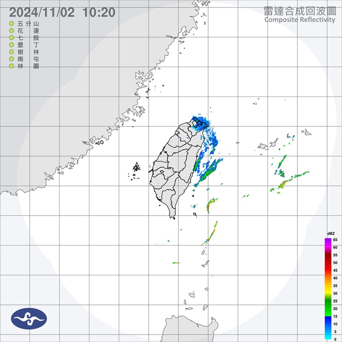 連兩波東北季風增強!下週北部低溫不到20度