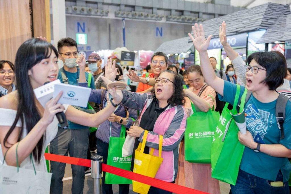 國家森林館提供民眾精選遊程與超人氣森林特色商品