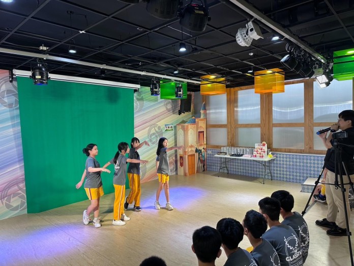 桃市推動技職一貫教育 國小至高中分齡深化職涯探索 30 S 30531801 0 0
