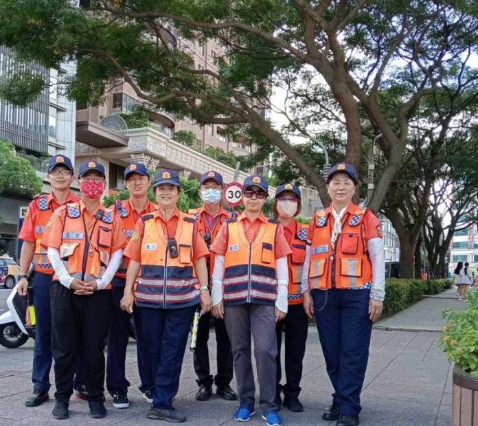 康芮攪局「桃園萬聖城」延至11/2續辦 警方加強交通疏導迎親子潮 30 339767