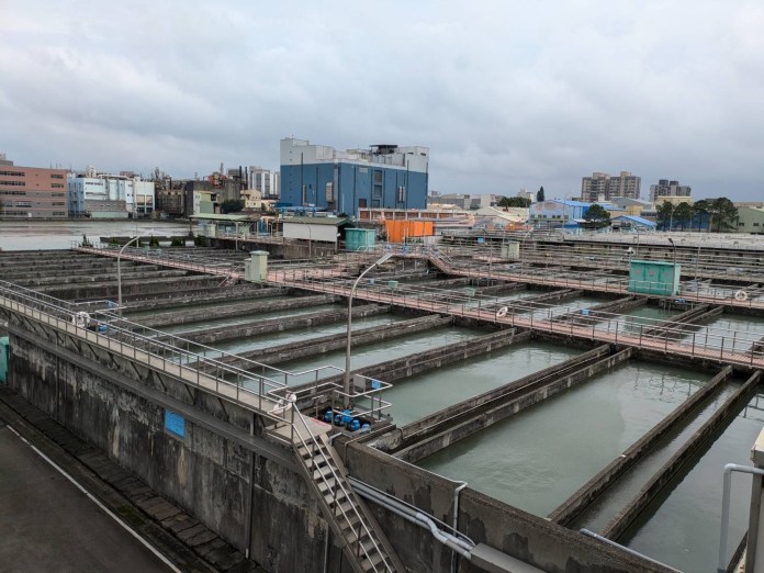 桃市環保局加強飲水安全檢查 颱風後檢測濁度合格 29 S 34160941 0