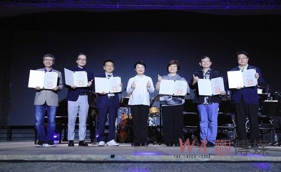 免費入場在台中!爵士世紀傳奇溫頓·馬沙利斯來台 浪漫爵士盛宴驚豔全場
