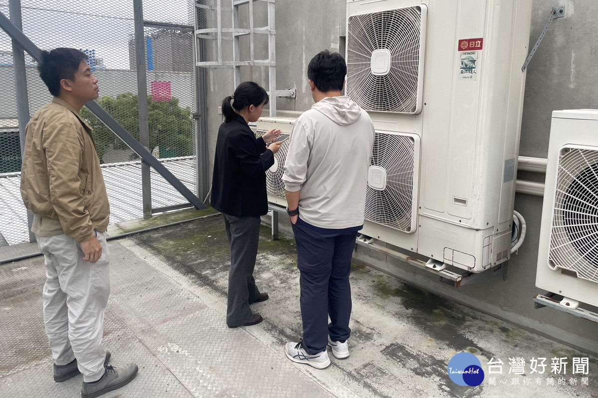 桃園市政府將邀請在地企業召開「2024桃園淨零推動 產業聯盟記者會」。