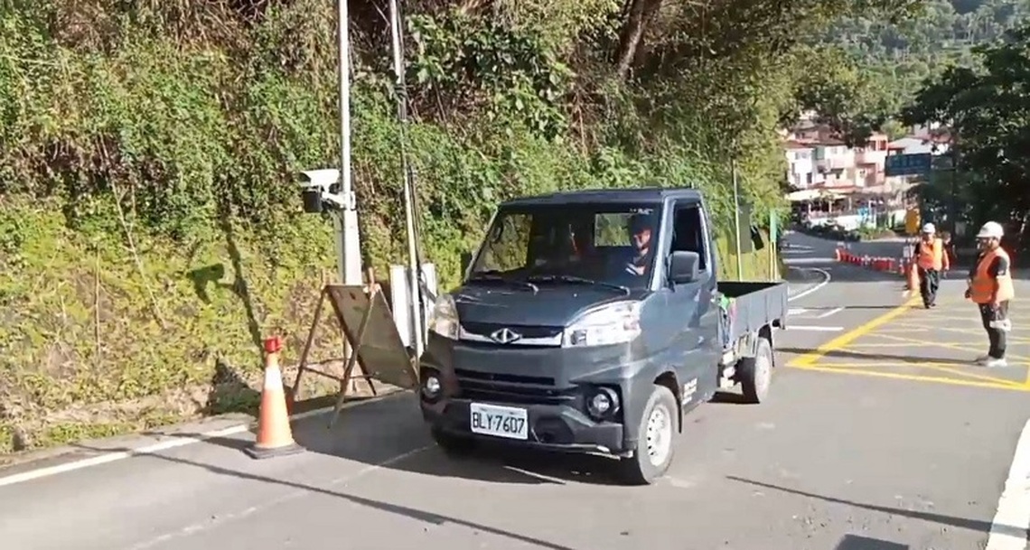 南橫公路東段提前搶通  桃源區復興以上3部落開放通行