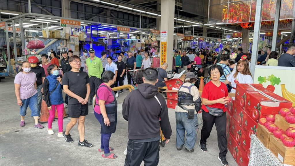 韓國蘋果臺北、高雄臺韓交流會南北聯動引爆商機