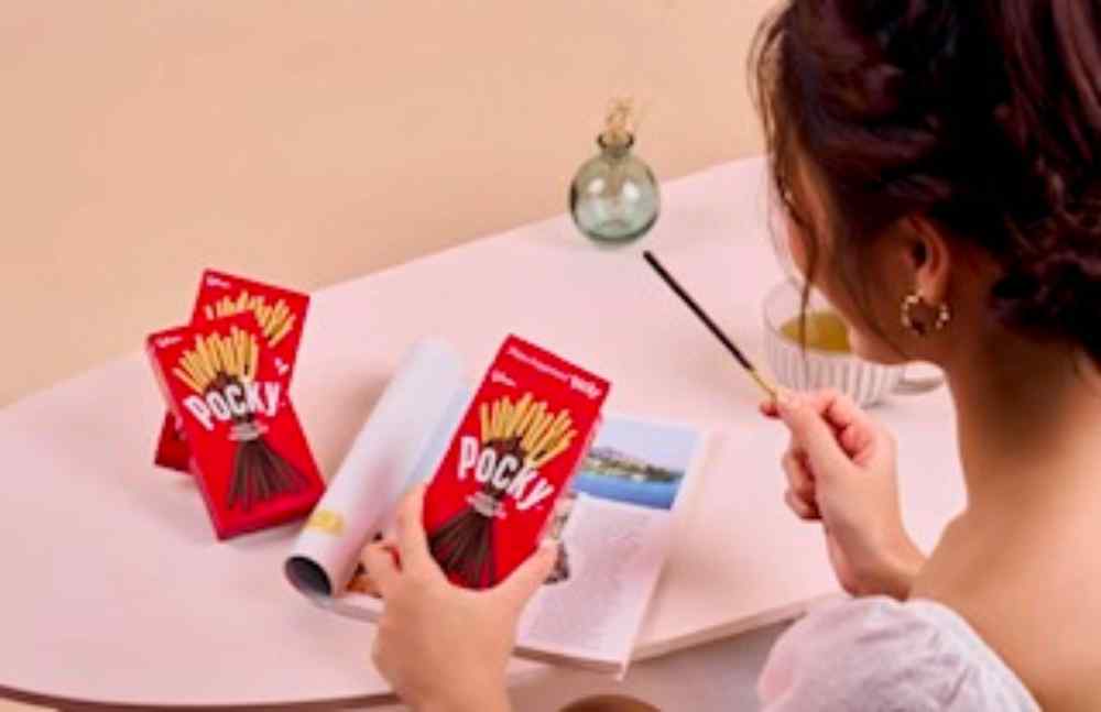 ITF台北國際旅福容飯店引爆冬旅熱潮 純。點心推出創意蛋塔系列 Pocky Day結合AI創作專屬歌曲 264 ITF台北國際旅福容飯店引爆冬旅熱潮 純。點心推出創意蛋塔系列 Pocky Day結合AI創作專屬歌曲 263
