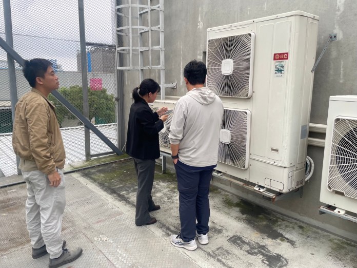 迎接2050淨零浪潮 桃市持續加強減碳力道 18 S 34209813