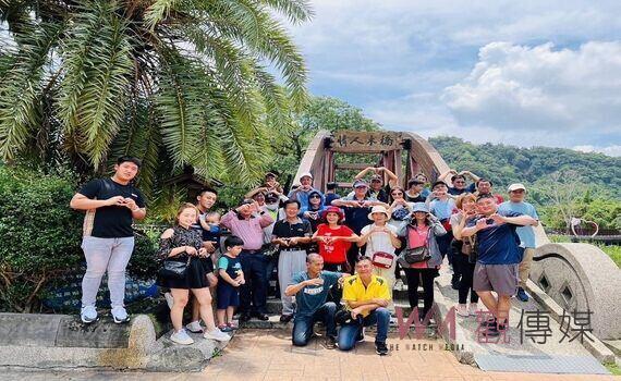 體驗綠色旅遊 2024台中自行車嘉年華「探索台中之美引客獎勵方案」