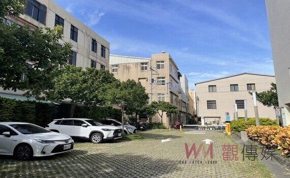 中市府第三波共享車位11月初開放 總計省下4座立體停車場約20億元興建經費