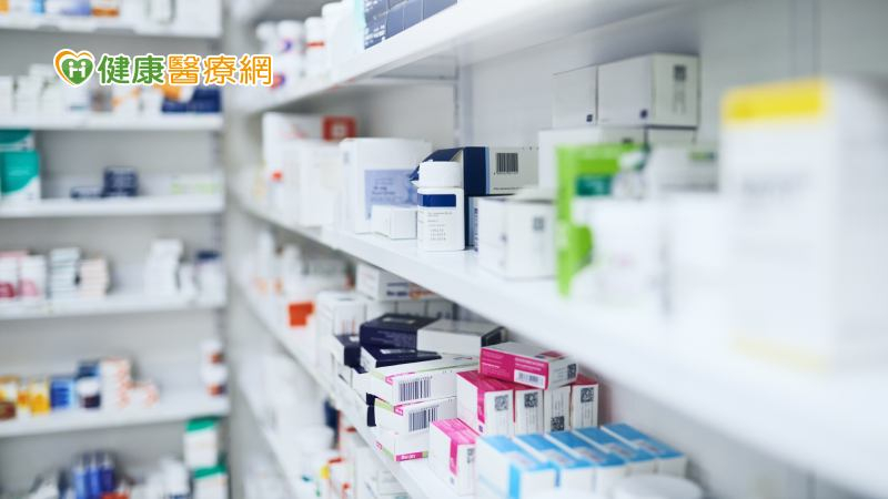 從藥品倉儲管理到病房發藥　了解智慧醫療在藥品管理及使用上的幫助！