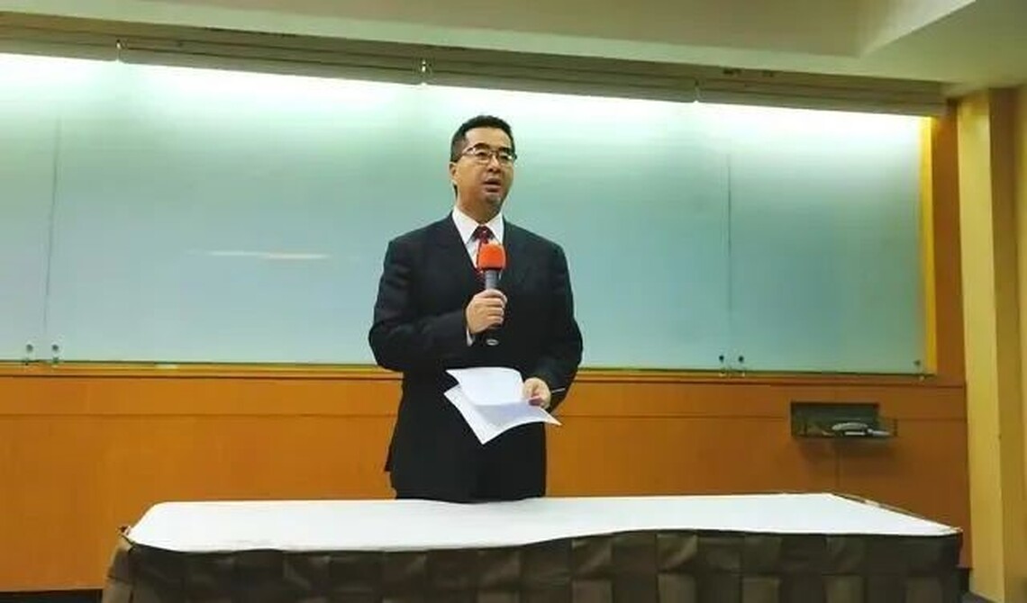 馬英九擬邀大陸7所高校40名師生月底訪台 包括兩位奧運冠軍