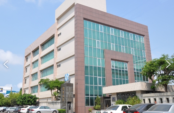 ▲圖:國精化學將投資超過20億元新建安南廠( 產業園提供)