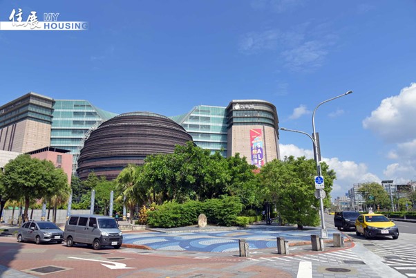京華城停工僵局恐致地層下陷?蔣萬安:邀4大技師公會討論