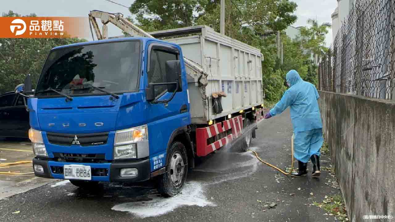 入秋首波禽流感!撲殺近6萬隻雞「蛋價恐持續上漲」