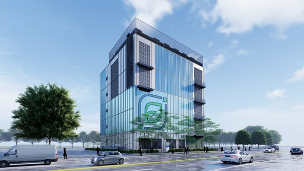 Empyrion Digital進軍台灣,加快業務發展
