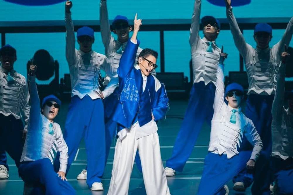 【藍蝴蝶專欄】勇捅馬蜂窩:綠炎上劉德華政治媚共 遍地烽火惹眾怒 256 【藍蝴蝶專欄】勇捅馬蜂窩:綠炎上劉德華政治媚共 遍地烽火惹眾怒 255