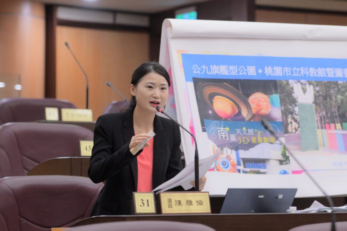 楊梅警分局建物老舊 桃議員籲市府打造全新辦公廳舍 16 DSC 6445 scaled