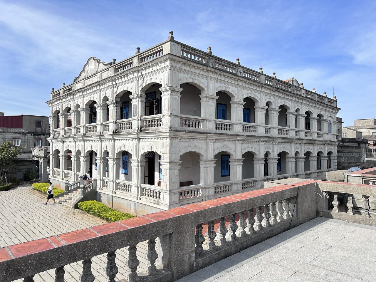 (圖/金門觀光旅遊圈提供)