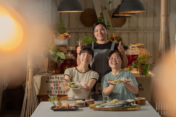 台灣觀光成果風華巡迴展/卑南壓軸登場 花東部落、溫泉遊程優惠送好禮
