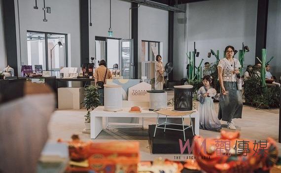 文青必買 TCOD台中原創大屯郡役所快閃店 10天限定優惠